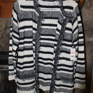 Kim Rogers Sweater